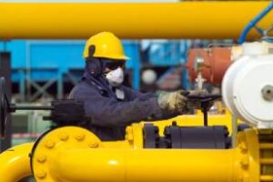 GNL:Restricciones de gas natural para la industria
