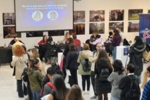 Ciudad Empleo:Mega jornada para fortalecer el perfil laboral