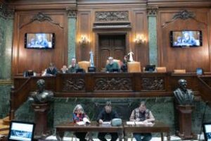 Legislatura:Tratarán una ampliación del presupuesto de la Ciudad