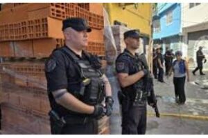 En la Ciudad:Villa 31 clausuró otro corralón ilegal