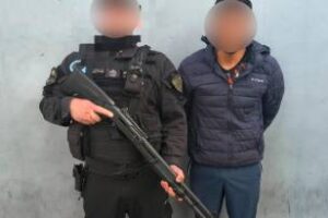 Villa 31:Detuvieron a un paraguayo con casi 900 dosis de pasta base