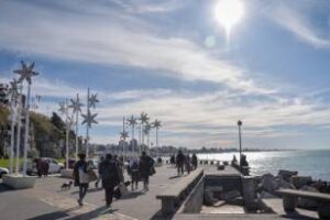 CAME:Condicionado por el clima, la economía,el Mundial y el feriado