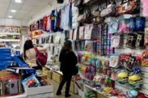 CAME:Las ventas minoristas pyme descendieron 1,2% en mayo