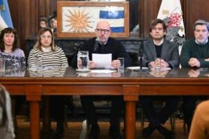 Ciudad:Audiencia Pública Proyecto de cesión de predio para All Boys