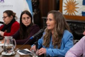 Ciudad:Se reunió la Comisión de Niñez, Adolescencia y Juventud