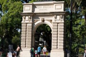 Ecoparque:Seguirá siendo gratuito para los porteños,no para los turistas