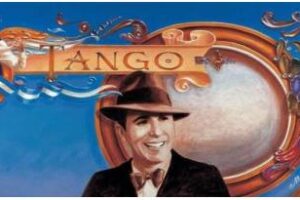 En la ciudad:Inauguración de la muestra retrospectiva «Gardel»