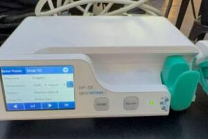Hospital de Clínicas:“Empleado infiel” robó un equipo médico