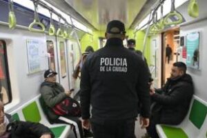 La Ciudad crea el Banco de ADN para identificar delincuentes