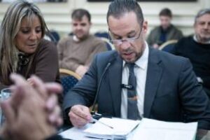 Ciudad:Distintas comisiones avanzaron en tratamiento y dictamen