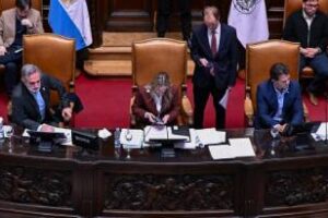 Se creò un Programa de Desendeudamiento Familiar
