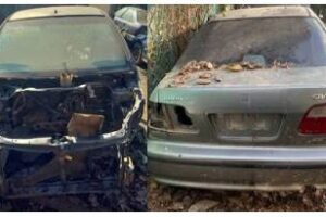 Ciudad desbarató la “Banda de los Honda” y recuperó autos robados