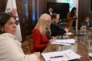 Avanzó en numerosas iniciativas vinculadas con el acervo cultural