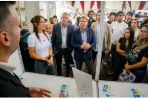 Ciudad:Elimina la obligación de la rúbrica de documentación laboral