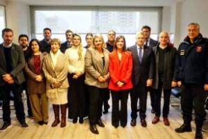 Ciudad:Inauguraciòn de un espacio de atención integral en salud mental
