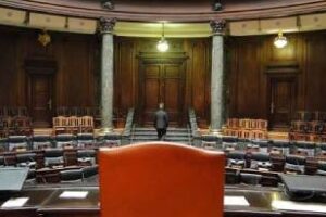 Legislatura porteña:Se reunió la Comisión de Ambiente