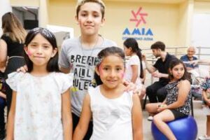 AMIA participa de la campaña “Legados solidarios”