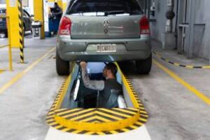 Buenos Aires:Libera la Verificación Técnica Vehicular Obligatoria.