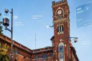 Buenos Aires:Sede,Primer Congreso Federal de Ciudades Inteligentes