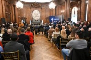 Ciudad:Audiencia Pública Avanza la designación del Defensor del Pueblo