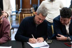 Legislatura porteña:Se reunió la Comisión de Turismo y Deportes
