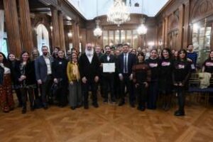 Ciudad:Se declaró de Interés al sitio de formación tecnológica “Puerta 18”