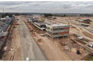 Nuevo Autódromo:Jorge Macri confirmó las obras para la Fórmula 1