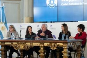 Personalidad Destacada de la Educación:Emilio Tenti Fanfani