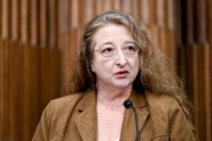 Ciudad:Se designó nuevo Fiscal General y nueva Defensora del Pueblo