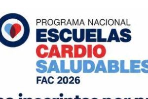Día Mundial del Corazón:Primeros resultados de la campaña