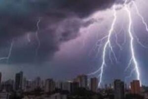 Gobierno Nacioal:Sabés cómo prepararte ante El Niño
