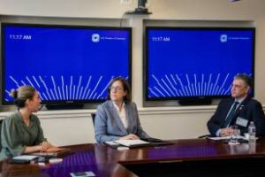 Jorge Macri y su visita oficial a Estados Unidos con inversiones