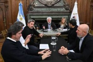 Ciudad:El Cuerpo Legislativo abordó diferentes proyectos de declaración