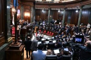 Ciudad:Fueron designados funcionarios en la justicia del trabajo
