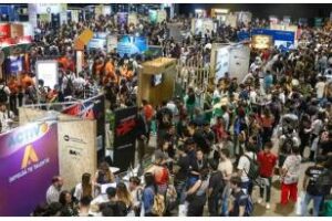 En la Rural Expo Empleo:Más de 14800 personas participaron