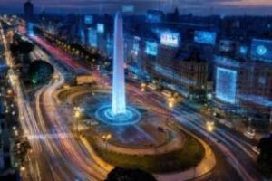La Ciudad:Sede por primera vez del World AI Film Festival