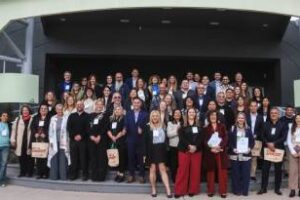 Legislaturas: Concejos Deliberantes y primera vuelta federal