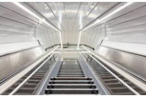 Subte:Reabrio la estación Tribunales tras las obras de renovación