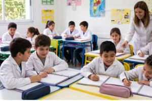 Toda la información sobre el sistema de inscripción escolar en línea